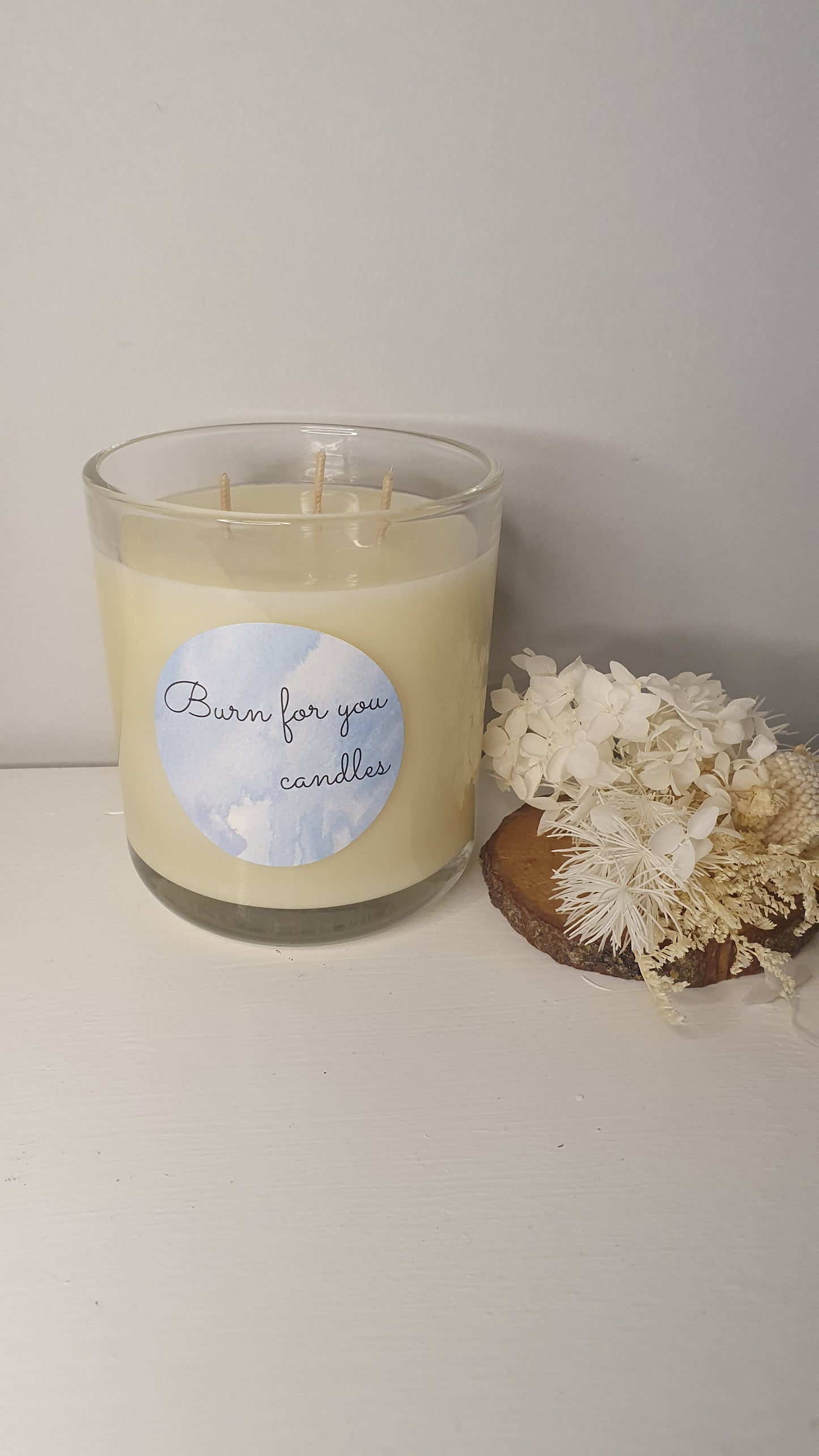 Vanilla Carmel