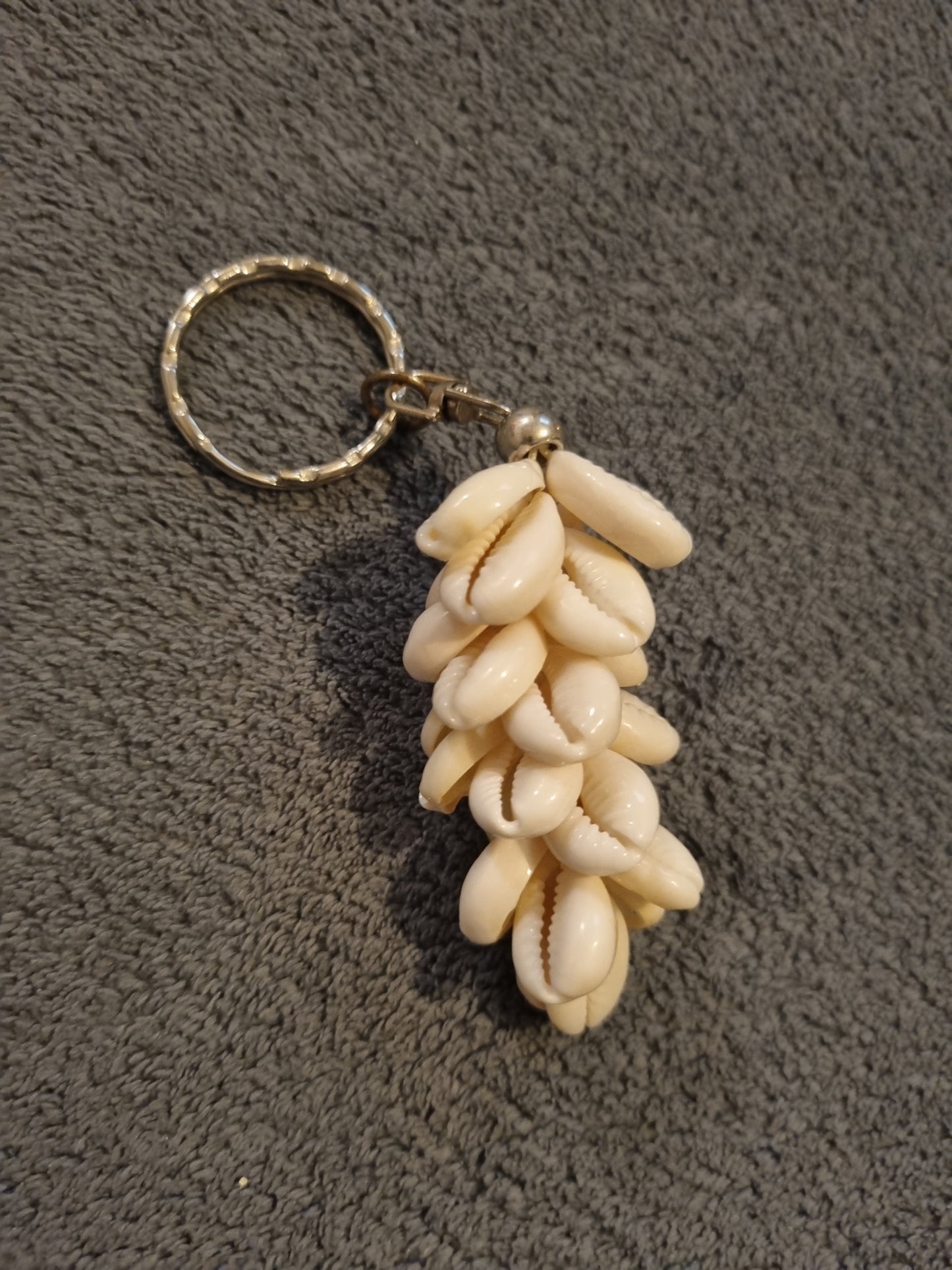 Shell Key chains