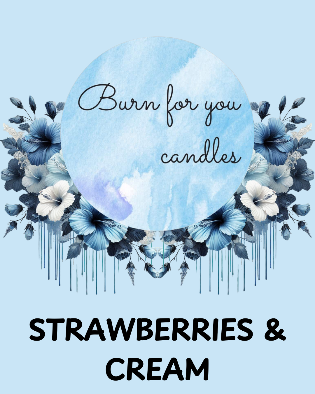 Strawberries & Cream