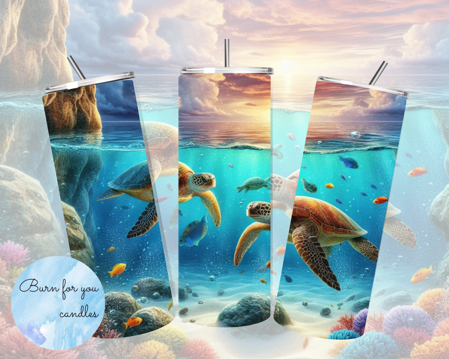 New 20oz designs