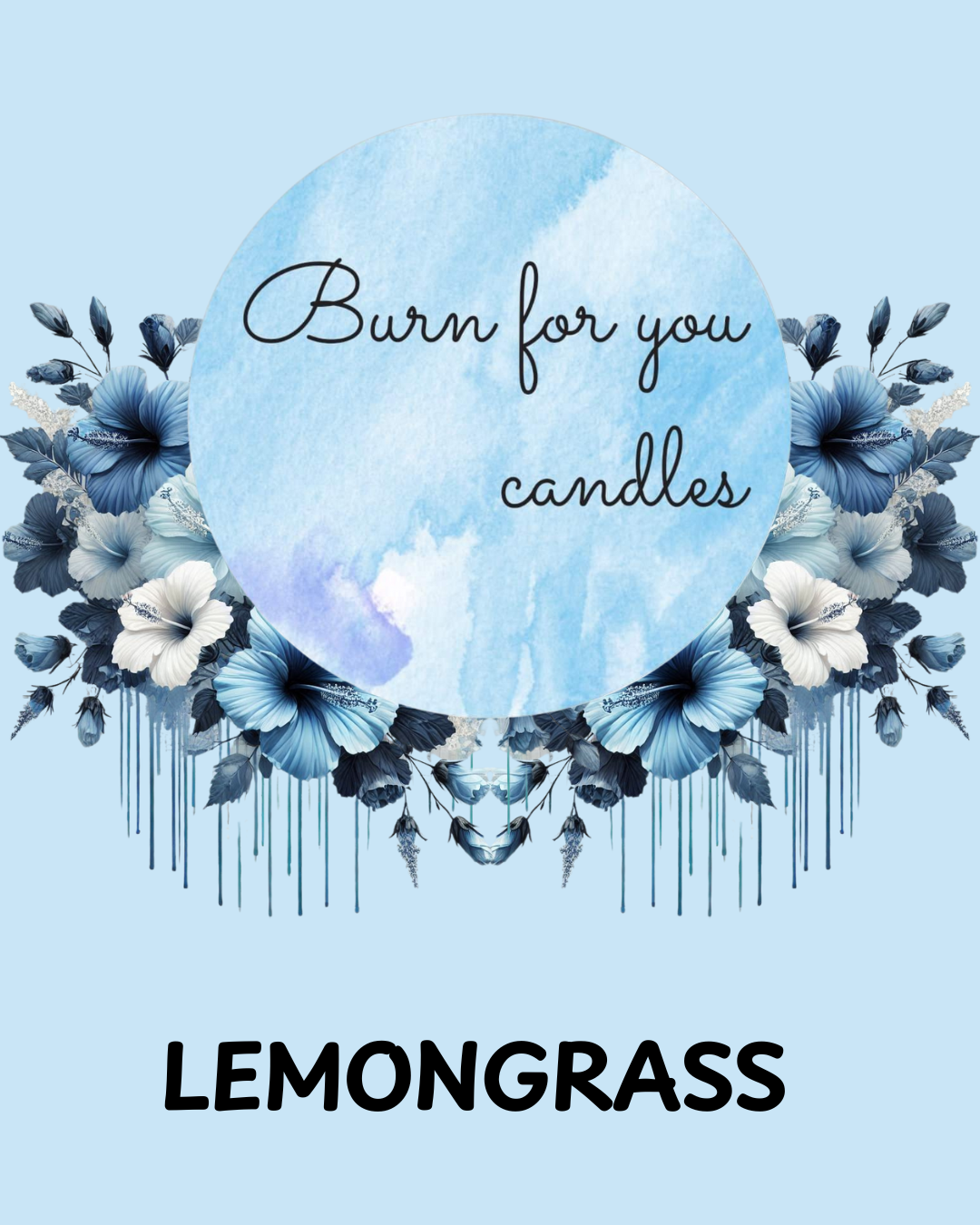 Lemongrass.