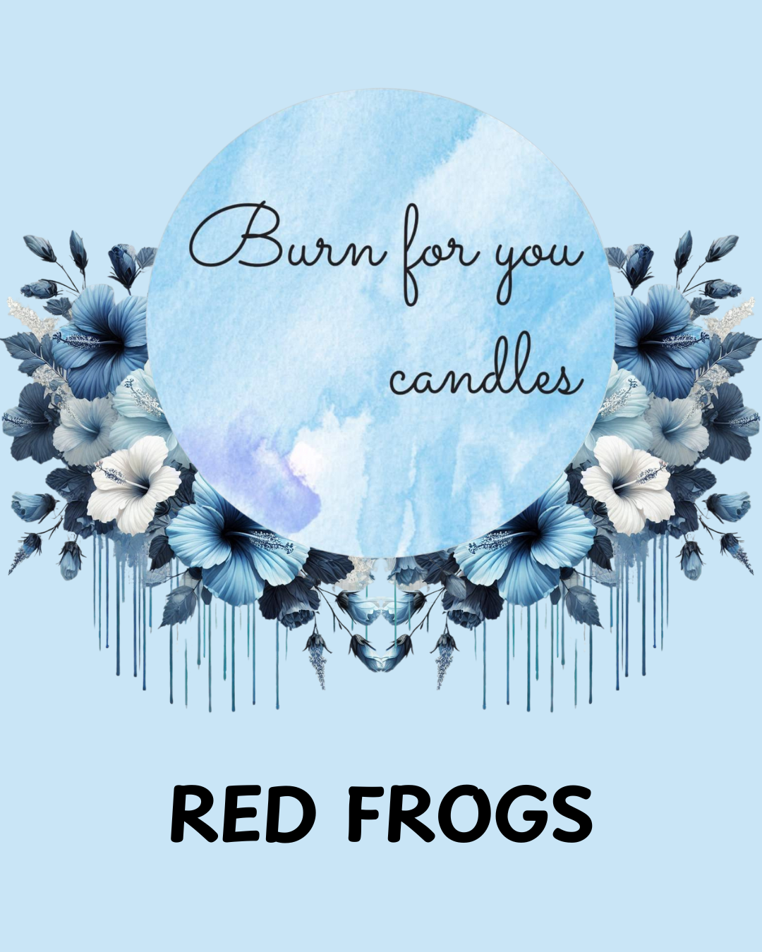 Red Frogs.