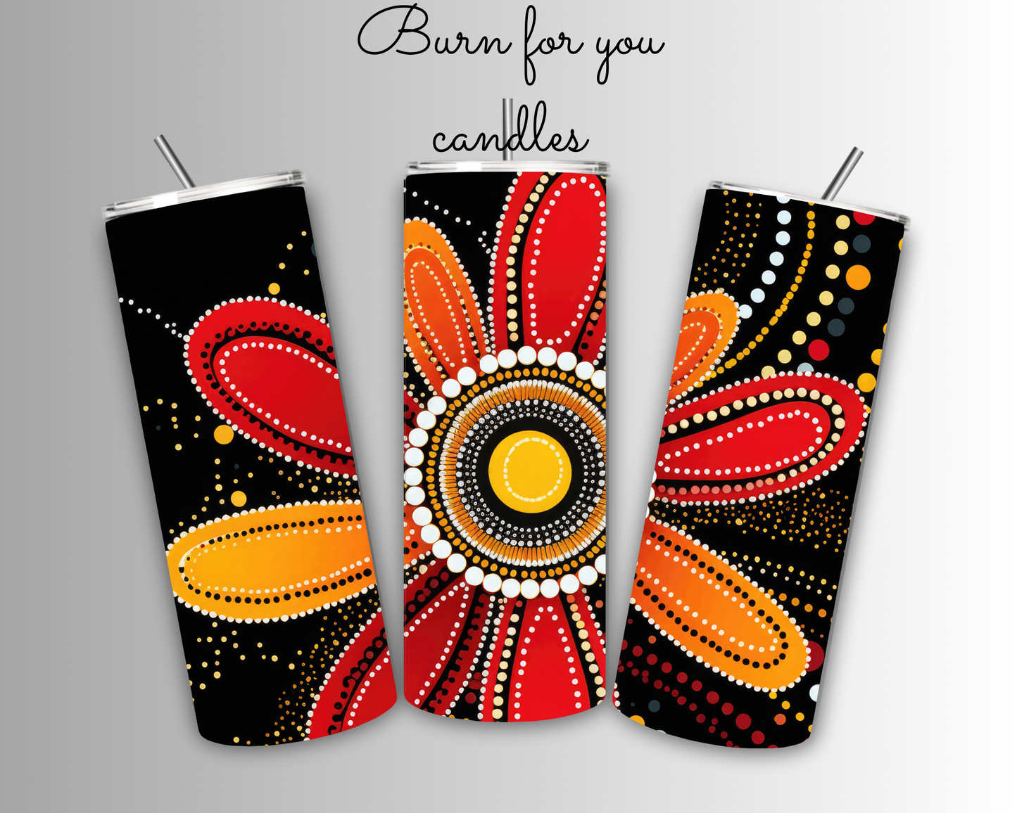 Indigenous sun flower