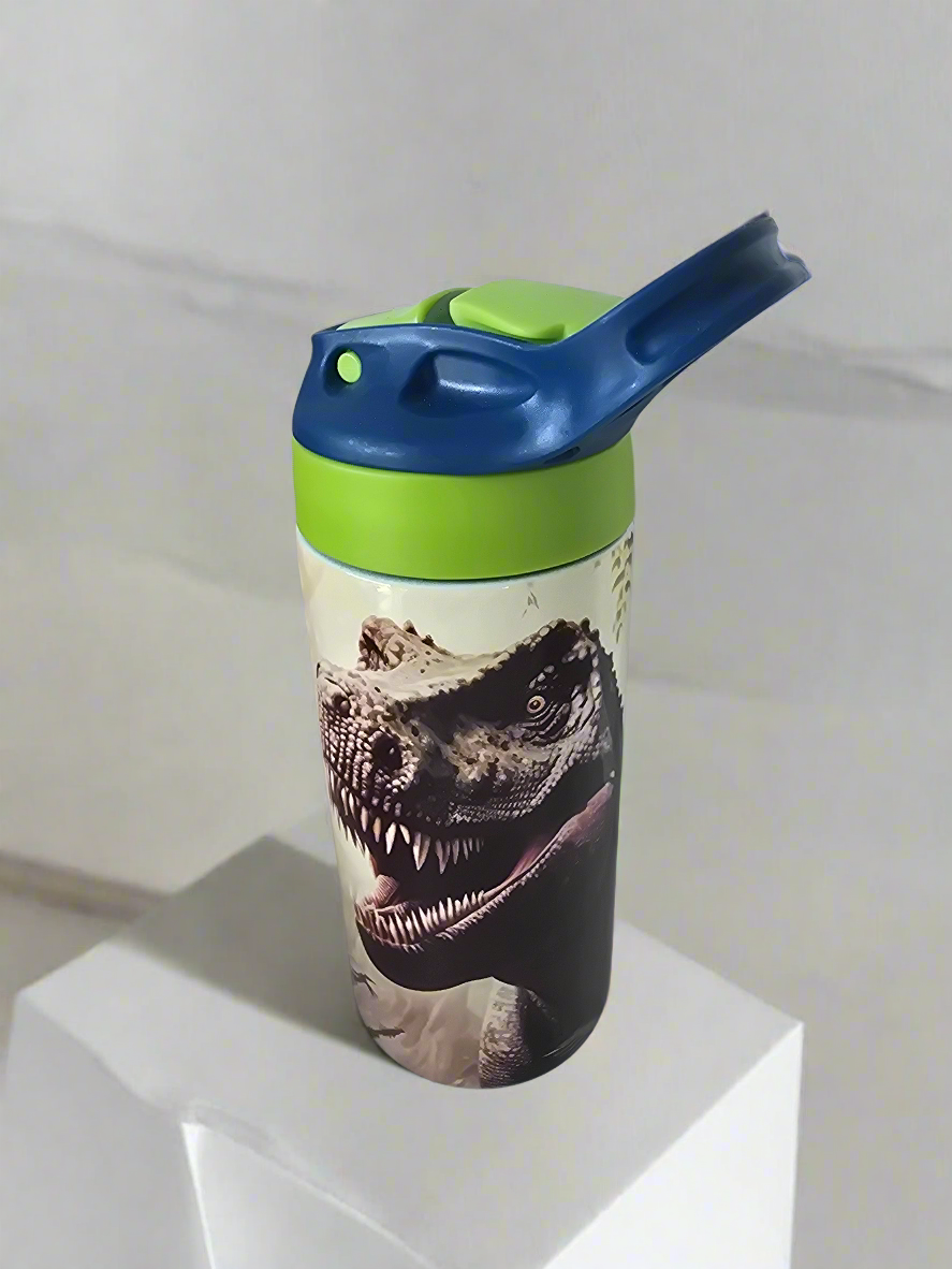 Kids flip top tumblers 16oz