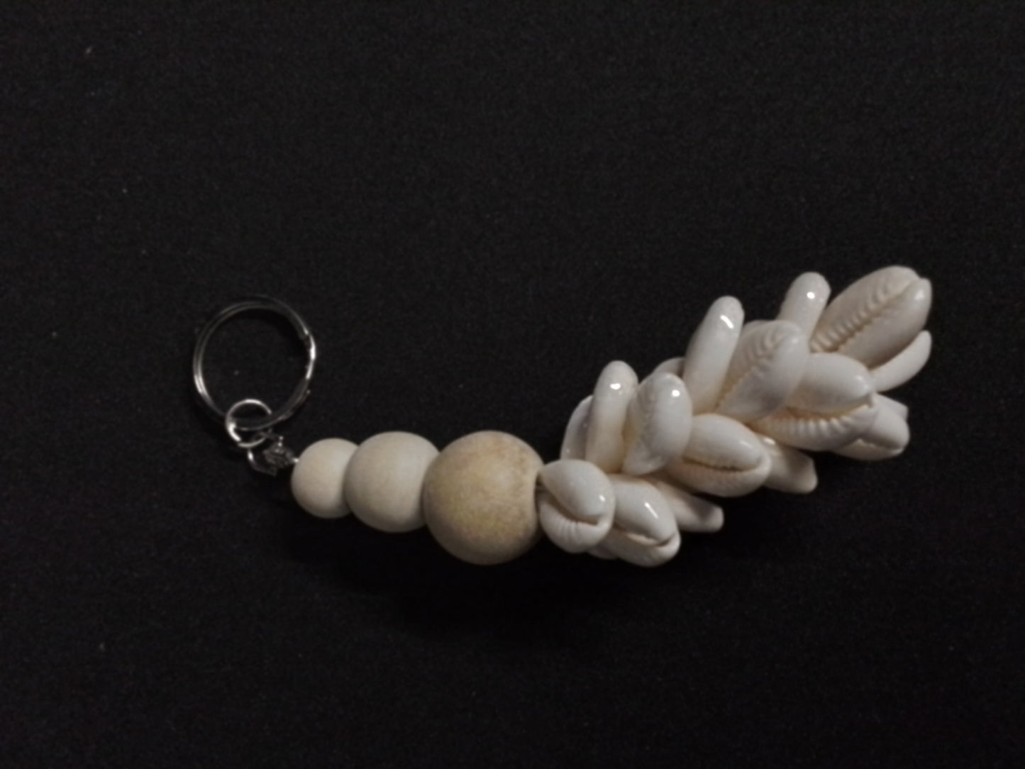 Shell Key chains