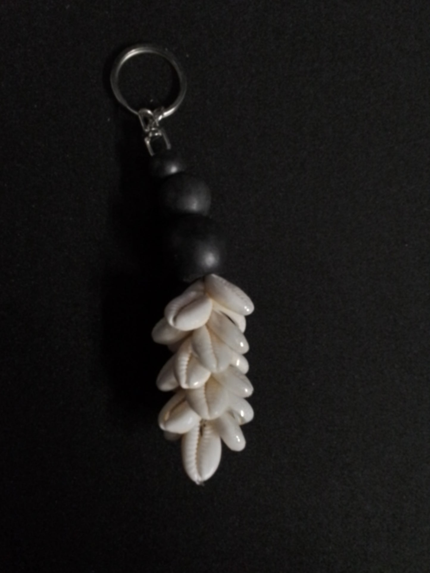 Shell Key chains