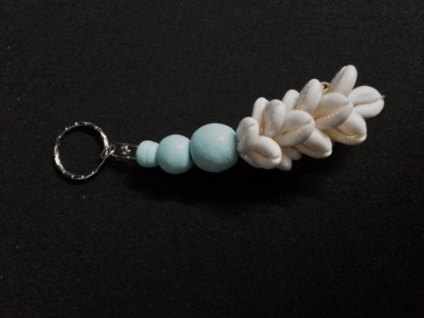 Shell Key chains