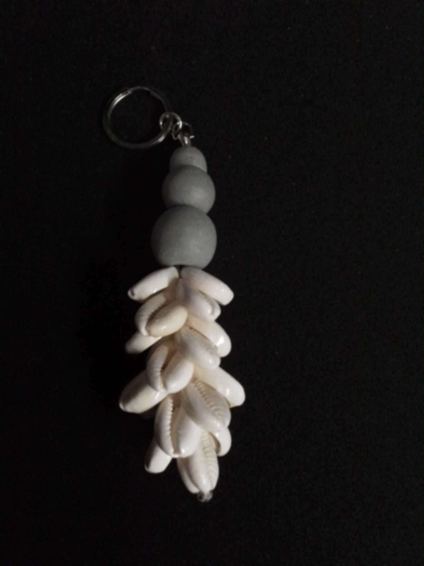 Shell Key chains
