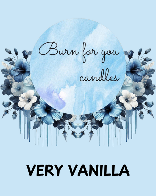 Very Vanilla