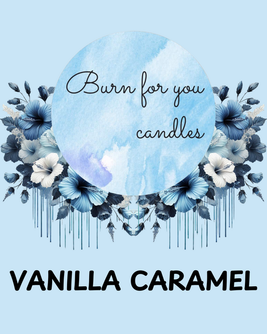 Vanilla Carmel