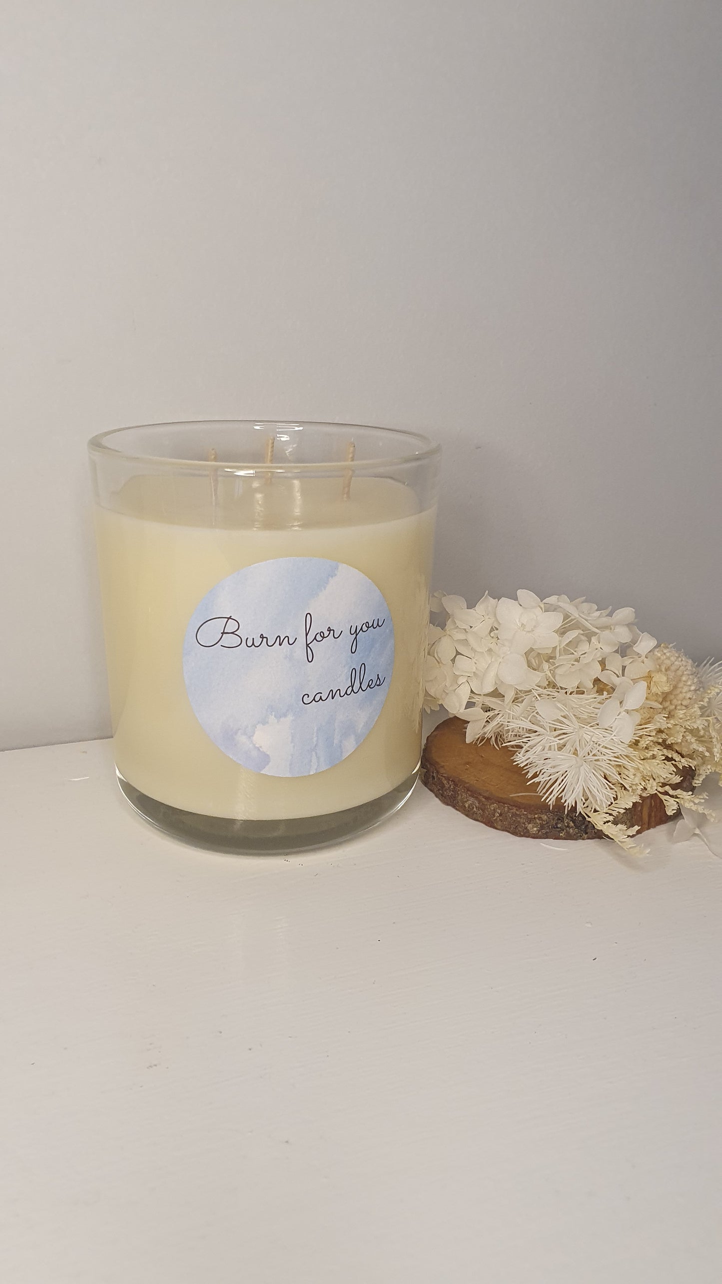 XL Candle - 400g