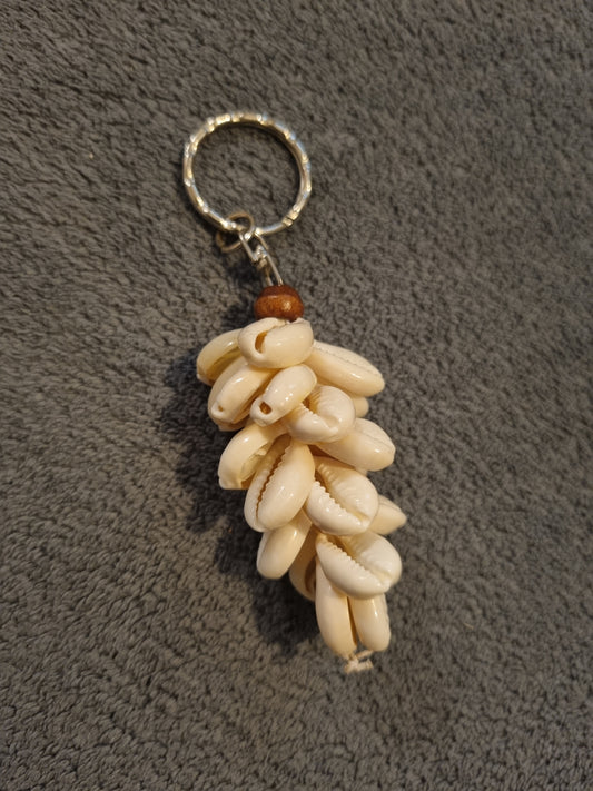 Shell Key chains