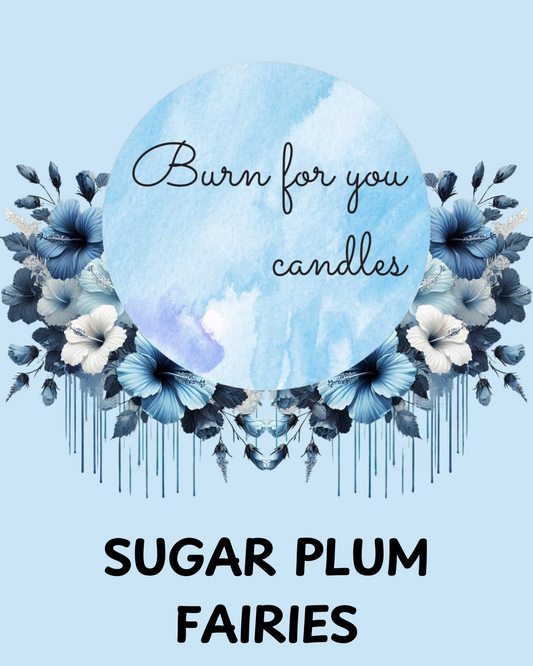 Sugar Plum Fairies