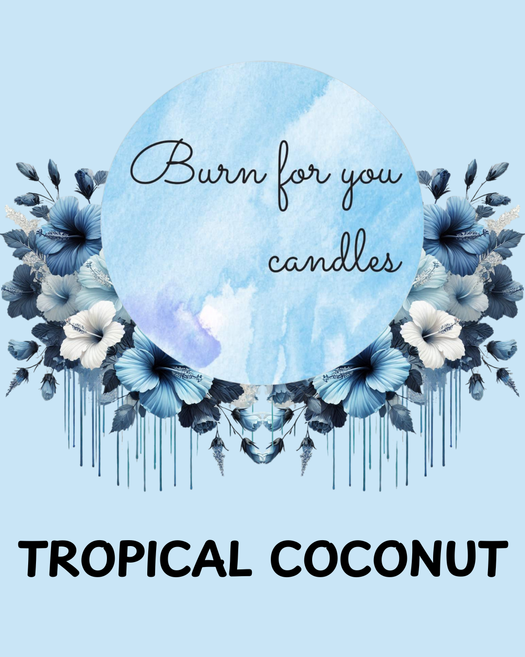 Tropical Coconut