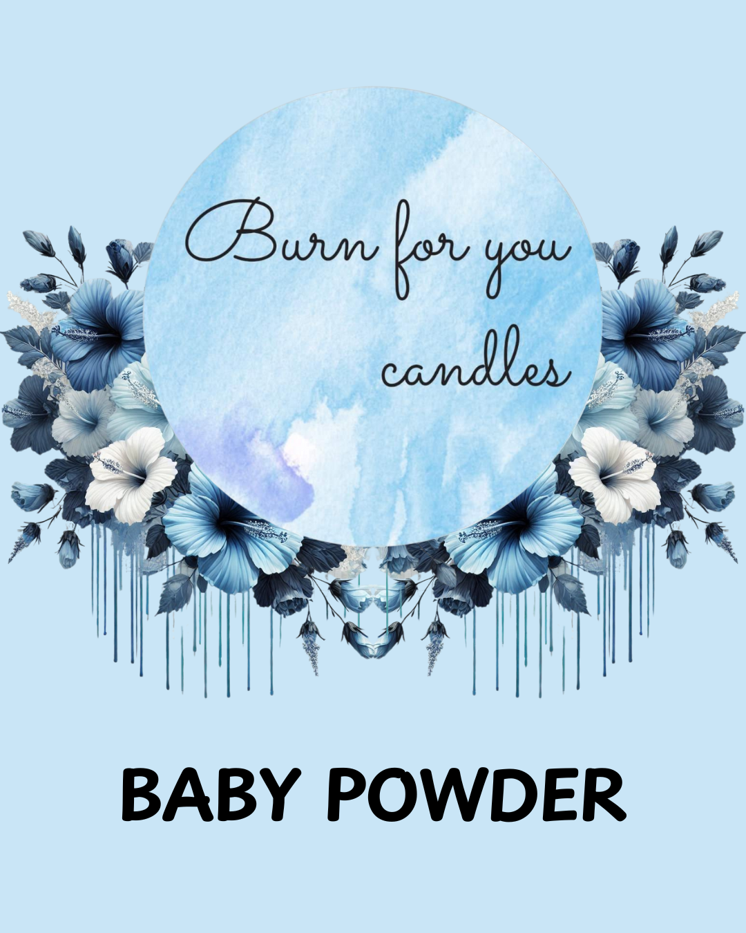 Baby Powder.