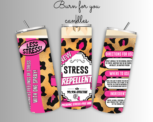 Stress Repellent