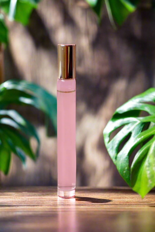 Roller ball Perfume