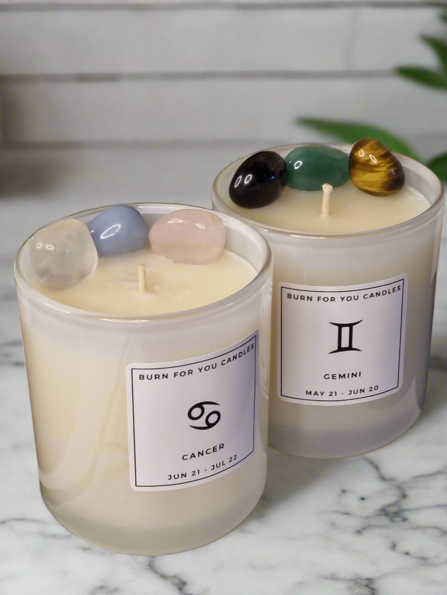 Zodiac Candles - Libra